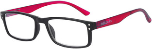 READERS RD606 RED +4.50