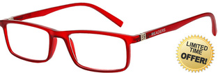 READERS BL202 RED +3.50