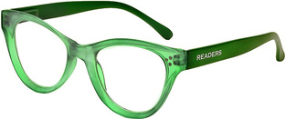 RD197 - Readers in 5 colors & 15 dioptre