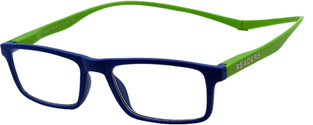 READERS RD129 BLUE-GREEN +2.00