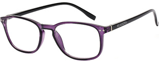 READERS RD135 PURPLE +2.50