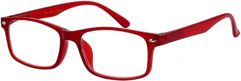 NN8006 NO NAME RED +4.00