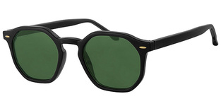 A-COL A40482-2 BLACK-GREEN