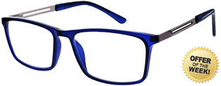 BL166 - Readers in 3 colors & 13 dioptre