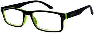 RD604 - Readers in 4 colors & 15 dioptre