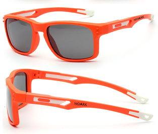 NOARK S705-C1 ORANGE AGE 3-6