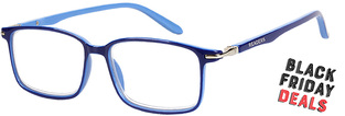 READERS BL176 BLUE +5.00