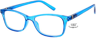 READERS RD171 BLUE +1.00