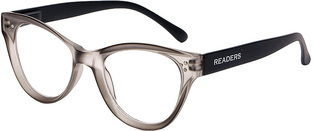 RD197 - Readers in 5 colors & 15 dioptre