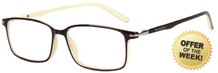 READERS BL176 BEIGE +0.00