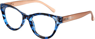 READERS RD197 BLUE +2.50