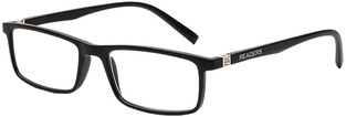 READERS BL202 BLACK +3.50