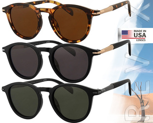 ΣΕΤ 3 COLORS REVEX POLARIZED POL4008