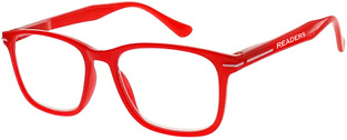 READERS RD164 RED +2.00