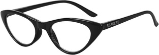 READERS RD178 BLACK +1.00