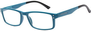 READERS RD607 BLUE +2.50