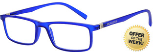 READERS BL202 BLUE +5.00