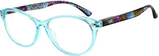 NN3209 NO NAME LIGHT-BLUE +4.00