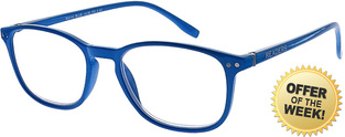 READERS BL136 BLUE +0.00