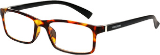 RD203 - Readers in 3 colors & 16 dioptre