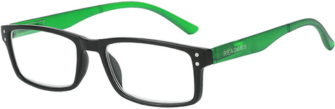 READERS RD606 GREEN +2.75