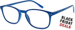 READERS BL136 BLUE +4.00