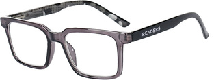 READERS RD177 GREY +1.50