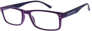 READERS RD605 PURPLE +1.50