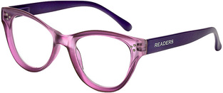 READERS RD197 PURPLE +5.00