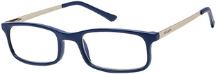 READERS RD183 BLUE +2.00