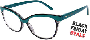 BL160 - Readers in 4 colors & 15 dioptre