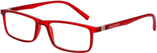 READERS BL202 RED +3.00