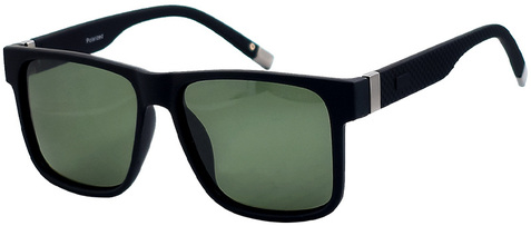 NS8855 NO NAME BLACK-GREEN