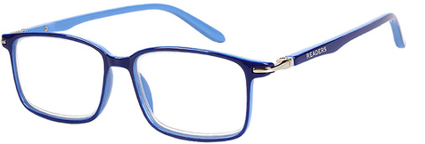 READERS BL176 BLUE +0.00