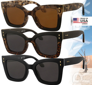 ΣΕΤ 3 COLORS REVEX POLARIZED POL6015