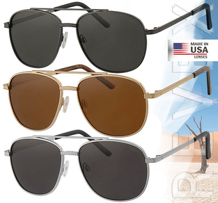 ΣΕΤ 3 COLORS REVEX POLARIZED POL1018