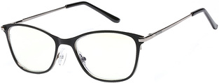 READERS RD190 BLACK +1.50