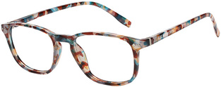 READERS RD191 TORTOISE +5.00