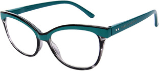 BL160 - Readers in 4 colors & 15 dioptre