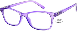 READERS RD171 PURPLE +1.50