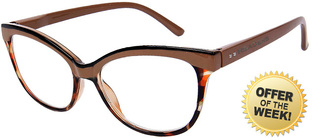 READERS BL160 BROWN +0.00