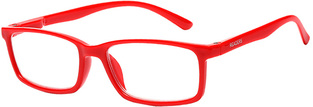 READERS RD184 RED +5.00