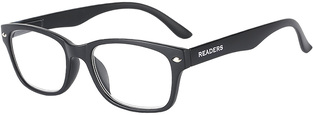 RD175 - Readers in 4 colors & 15 dioptre