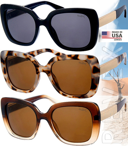 ΣΕΤ 3 COLORS REVEX POLARIZED POL6014