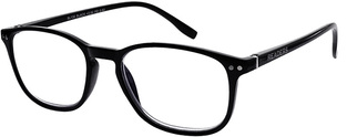 READERS BL136 BLACK +2.00