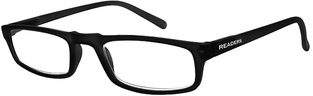 READERS RD120 BLACK +2.50