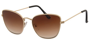 A-COL A50216-1 BROWN