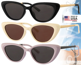 ΣΕΤ 3 COLORS REVEX POLARIZED POL6016