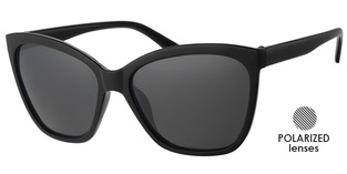 A-COL POLARIZED A80005-1 BLACK