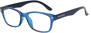 RD175 - Readers in 4 colors & 15 dioptre